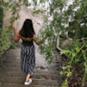 Meet your Posher, Madison